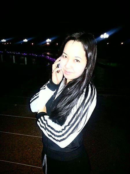 Алтынай Сагымбаева*