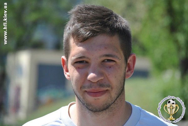 Виталий Саливон