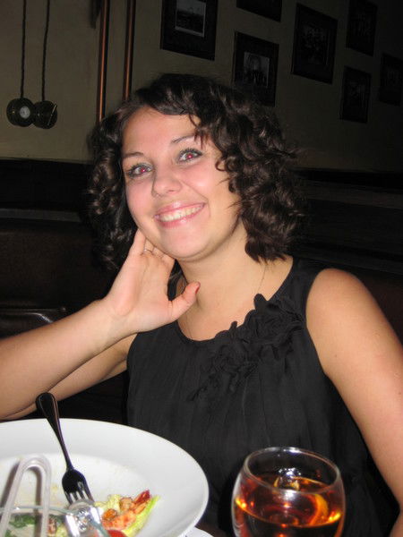 Анастасия Руденко