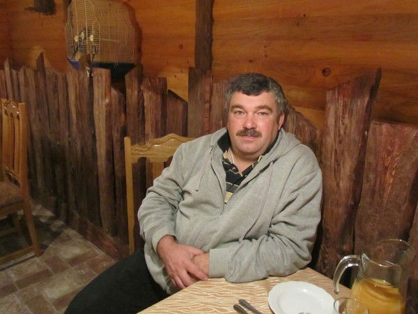 Станислав Ивашков