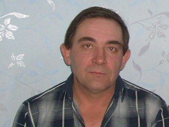 Валентин Руденко