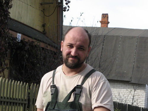 Игорь Трифонов