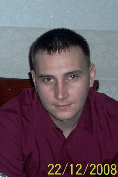 Andrey Zimenkov