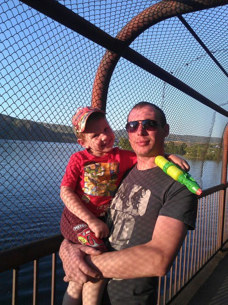 Павел Гуляков