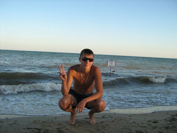 Руслан Ахмедов