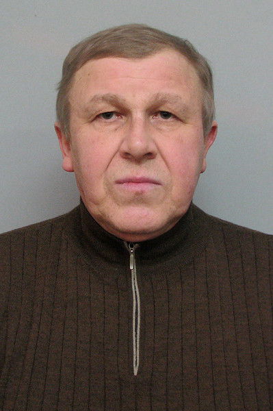 Виктор Ильченко