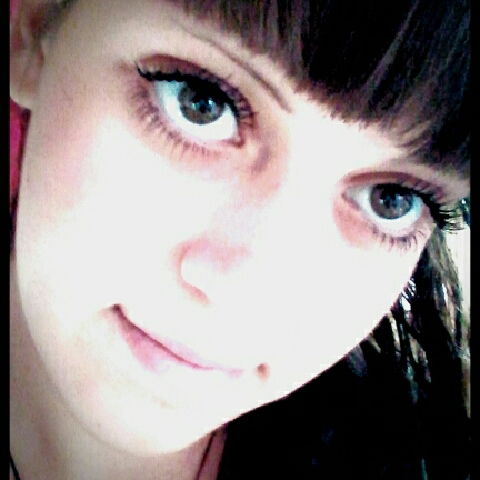 Мария Шерметова(Падалко)