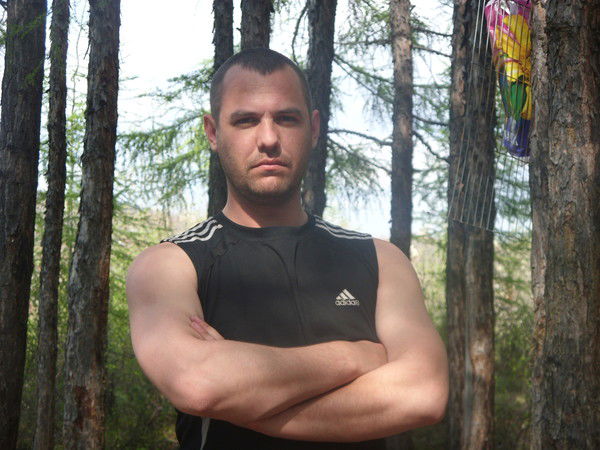 Алексей Дорофеев