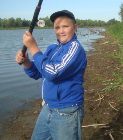 Александр Исаев