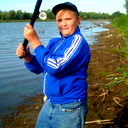 Александр Исаев