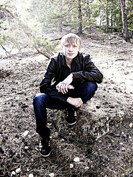 Джон Иваненко