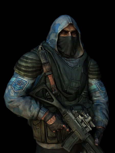 Саня Зайков