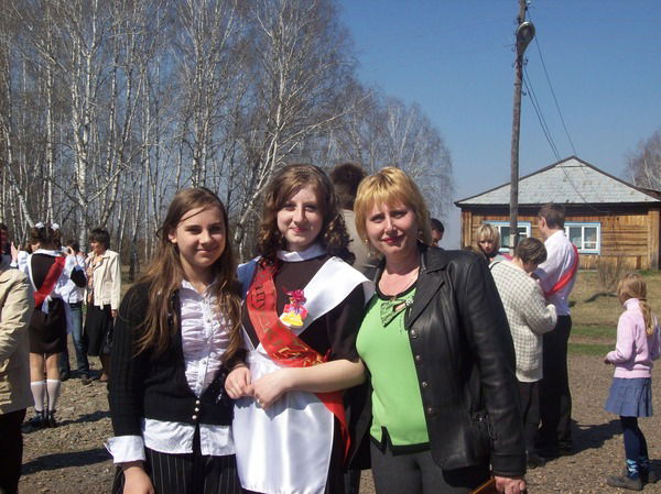 Марина Шеленберг