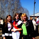 Марина Шеленберг