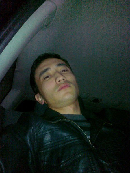 Нурдос Бектибаев