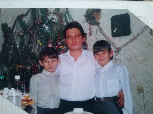 Валерий Герасименко