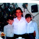 Валерий Герасименко