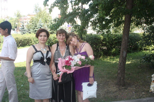 Светлана Немченко