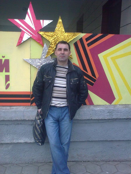 Александр Петров