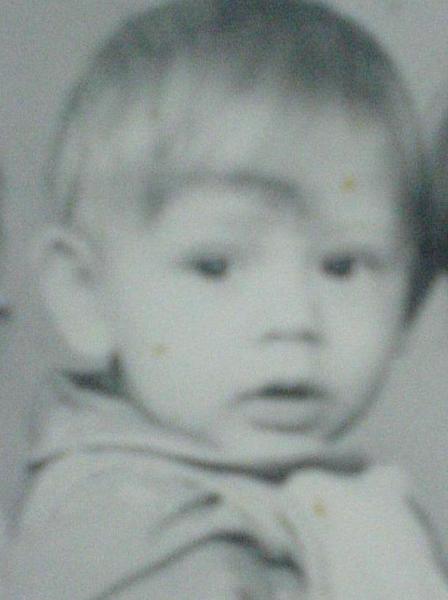 Андрей Аханов