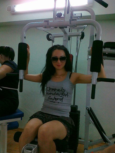 Гульнара Альмагамбетова