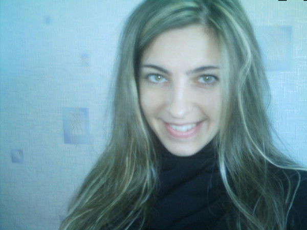 Елена Михалева