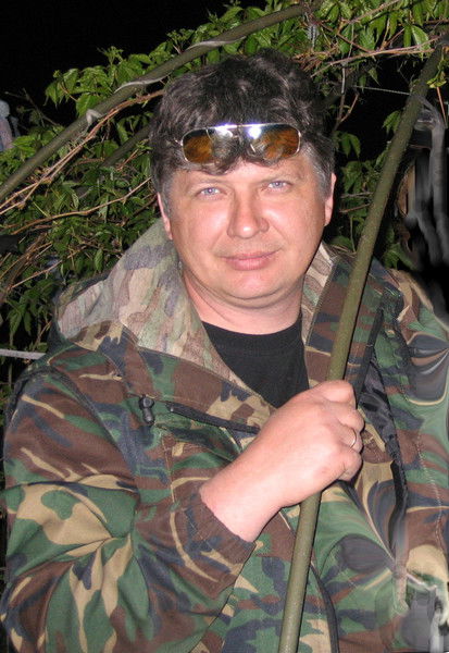 Алексей Сушкин