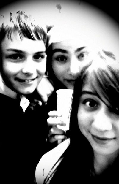 Данил Данилин