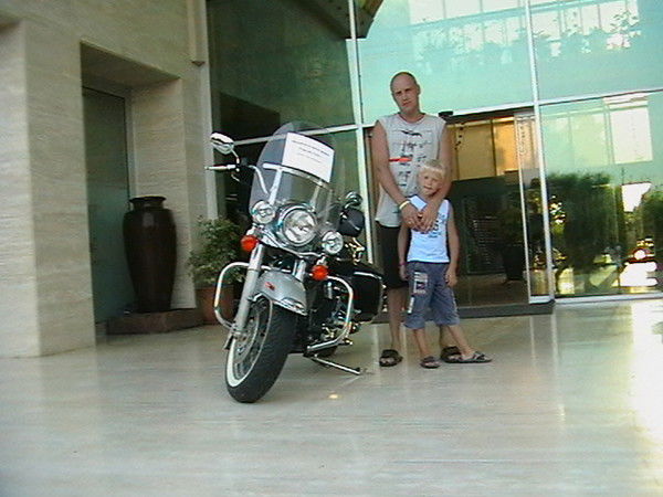 Алексей Верещагин