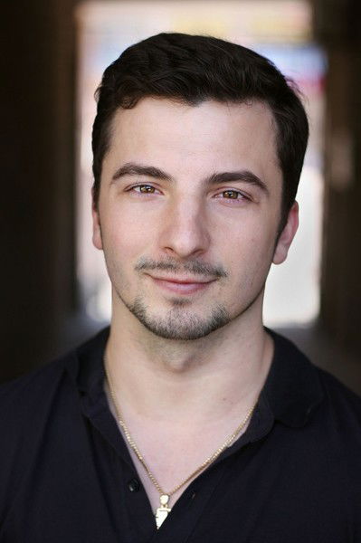 Сергей Костецкий