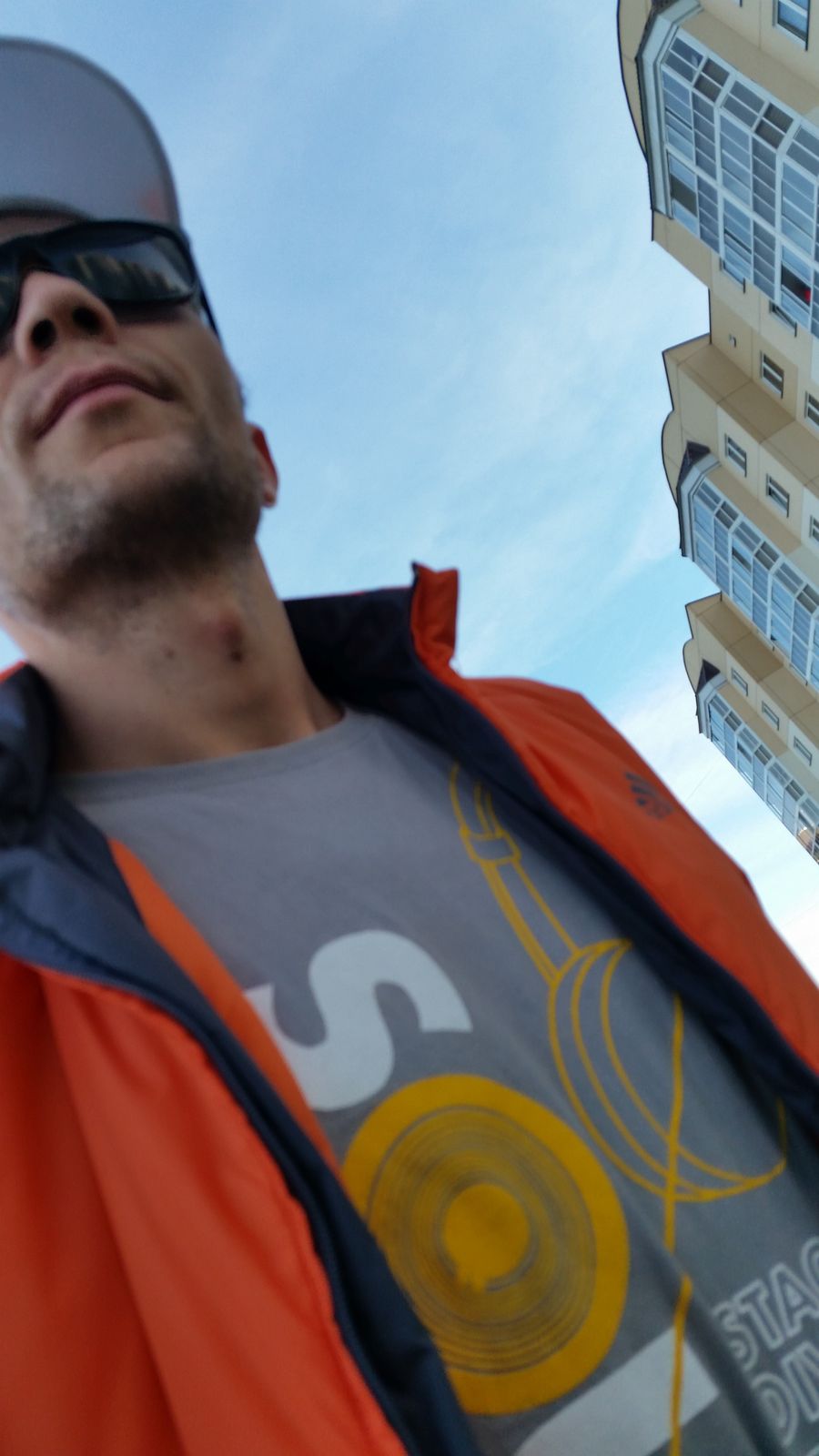 Евгений Вайгин