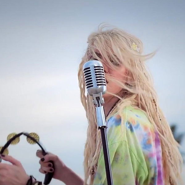 Ольга Карпенко