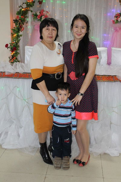 Майра Кадиева