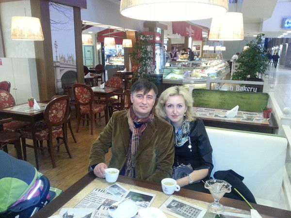 Екатерина Шабурова-Михель