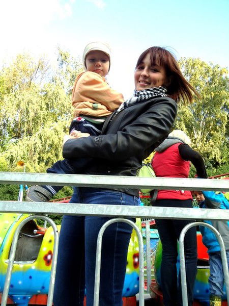 Дарья Васильева