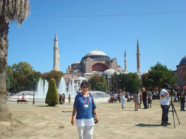 Гулназия Тугелбаева