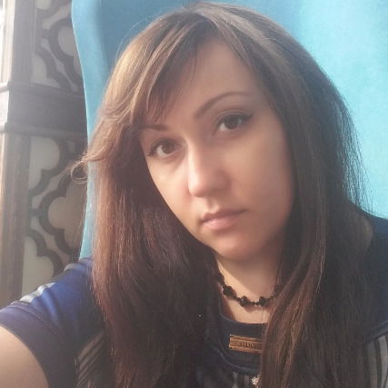 Виктория Таматаева