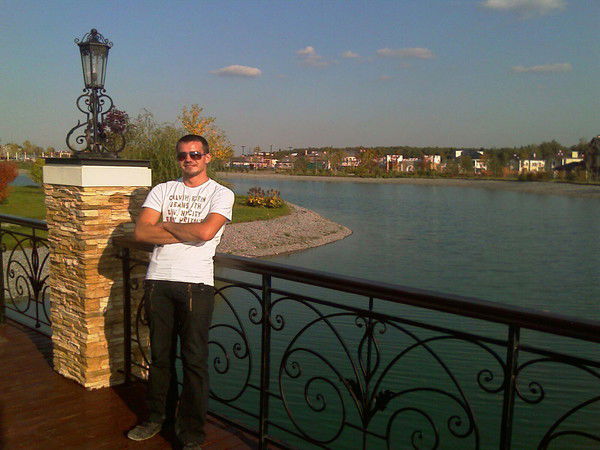 Семен Соколов