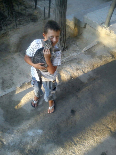 Дмитрий Тимошенко