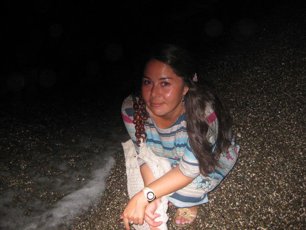 Юля Ибрагимова