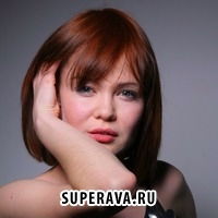 Мария Чиркова