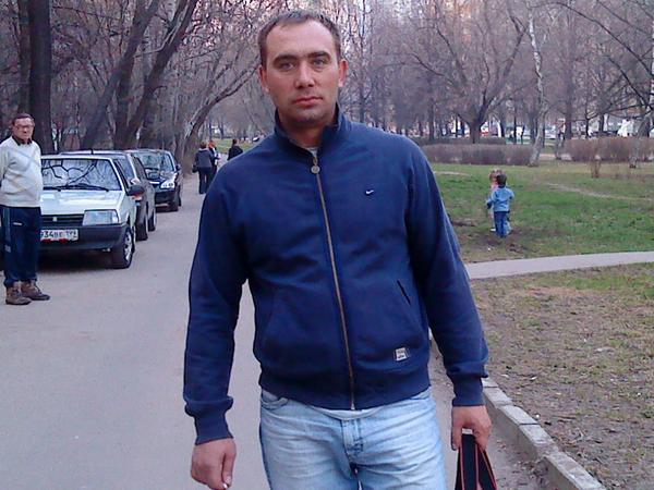 Виталий Гришанов