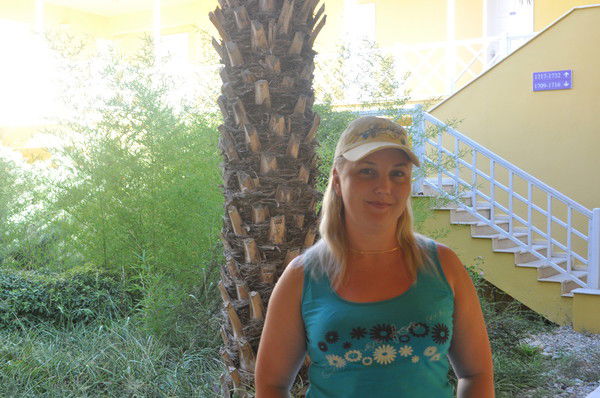 Марина Викторовна