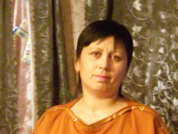 Вера Малахова