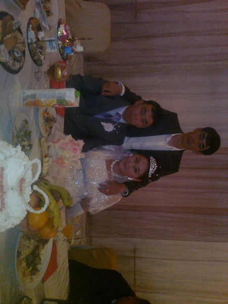 Rustembek Bimuratuly