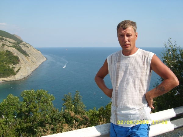 Виталий Григорьев