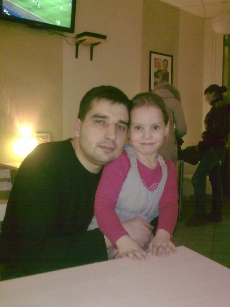 Валерий Ишмуратов