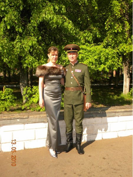 Ольга Зотина