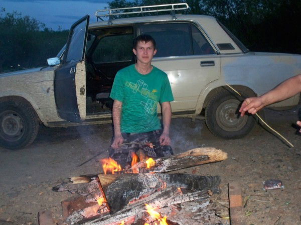 Сергей Балабин