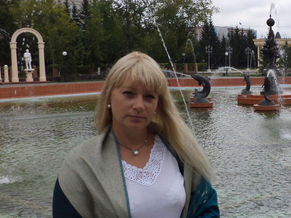 Юлия Яворская